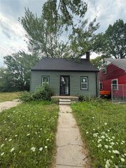20221 Coventry Street, Highland Park, MI 48203
