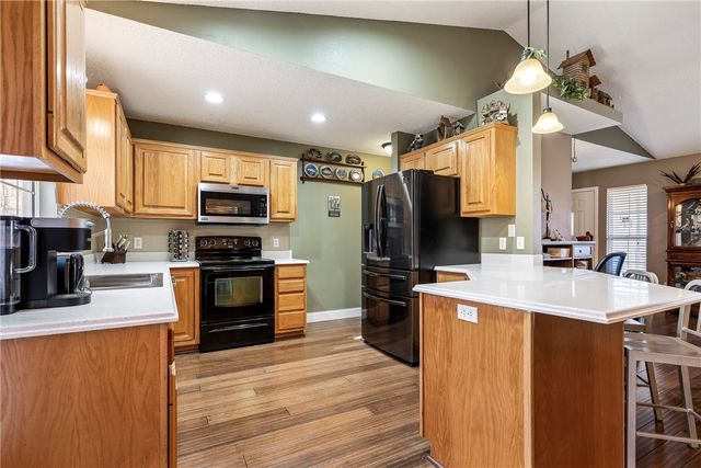 99 Argyll Drive, Bella Vista, AR 72715