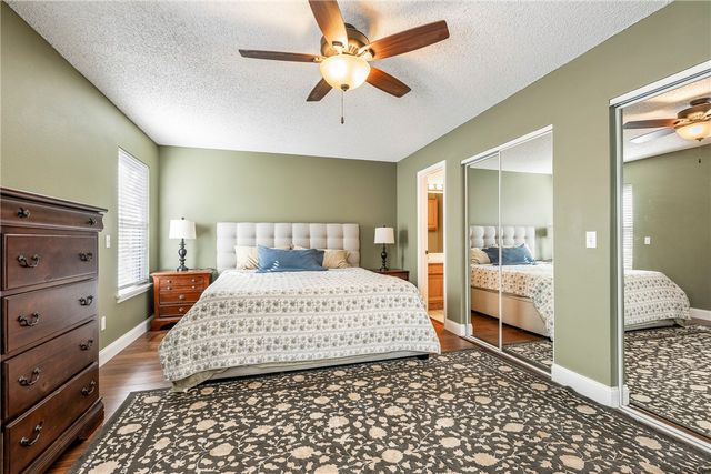 99 Argyll Drive, Bella Vista, AR 72715