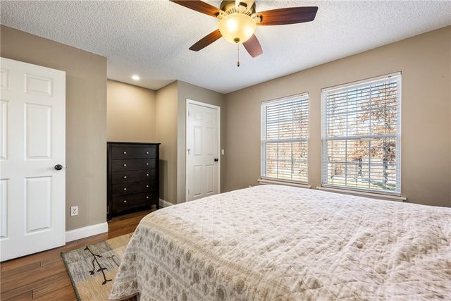 99 Argyll Drive, Bella Vista, AR 72715