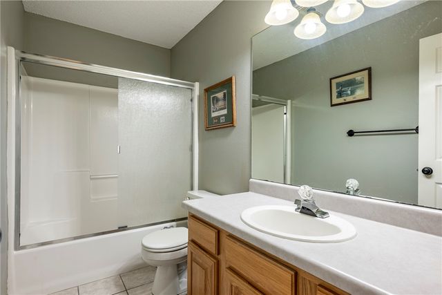 99 Argyll Drive, Bella Vista, AR 72715