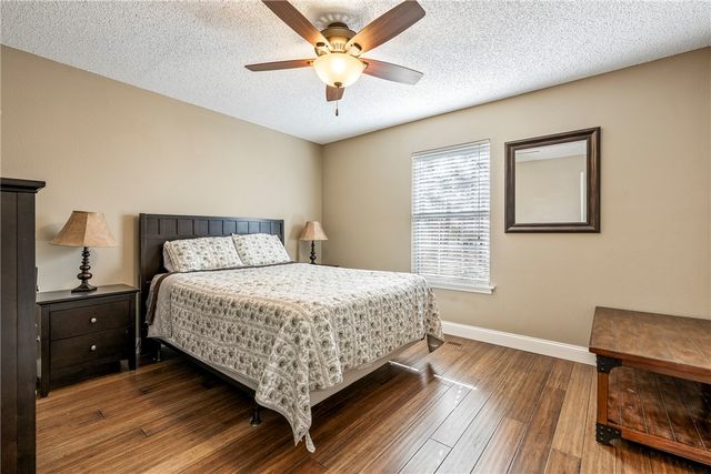 99 Argyll Drive, Bella Vista, AR 72715