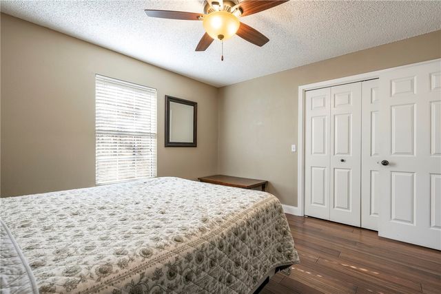 99 Argyll Drive, Bella Vista, AR 72715