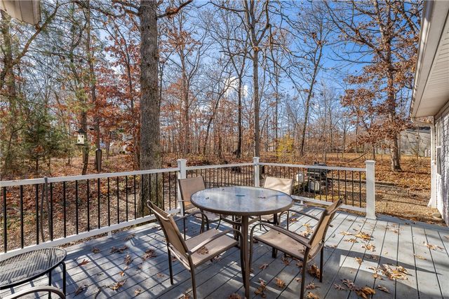 99 Argyll Drive, Bella Vista, AR 72715