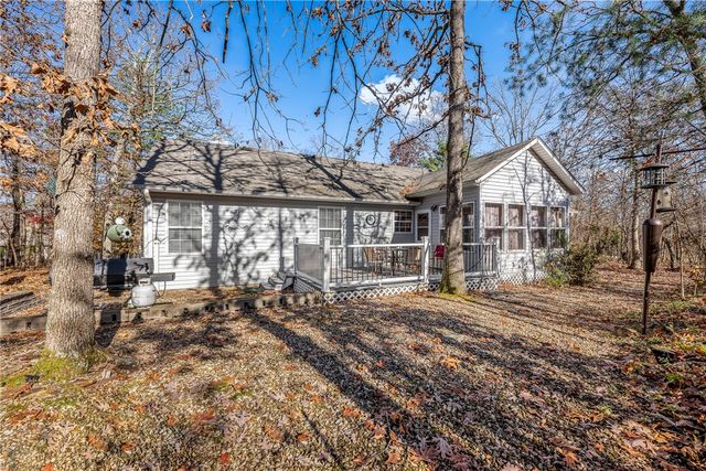 99 Argyll Drive, Bella Vista, AR 72715