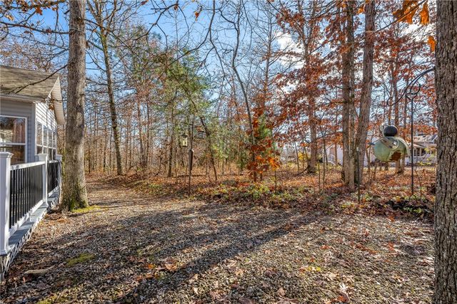 99 Argyll Drive, Bella Vista, AR 72715