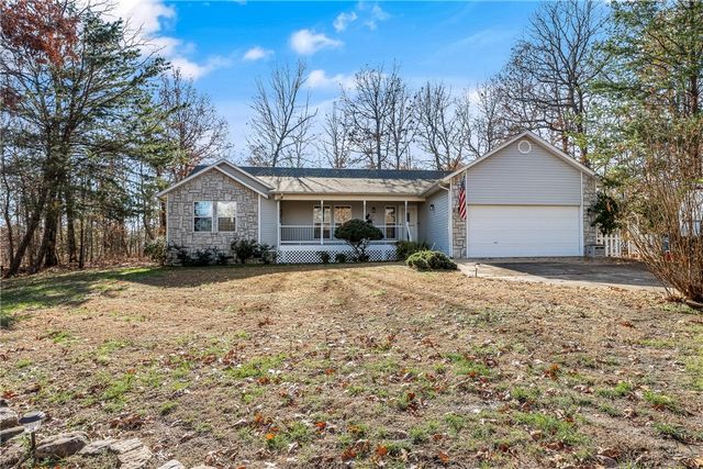 99 Argyll Drive, Bella Vista, AR 72715