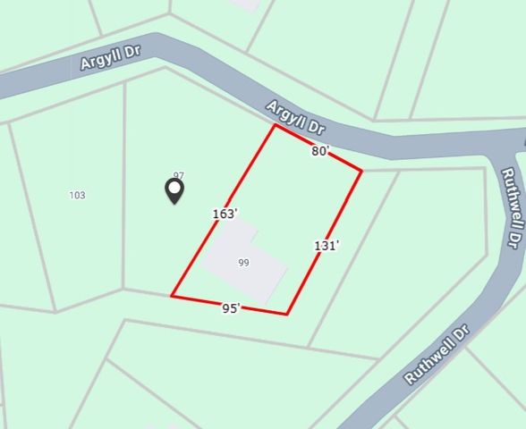 99 Argyll Drive, Bella Vista, AR 72715