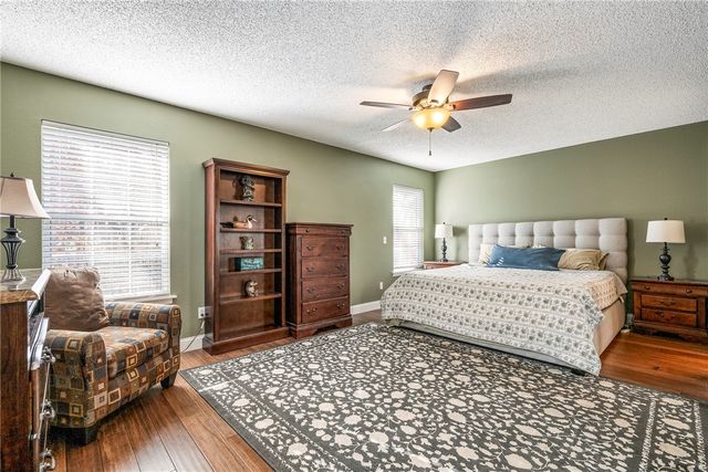 99 Argyll Drive, Bella Vista, AR 72715