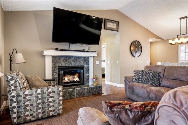 99 Argyll Drive, Bella Vista, AR 72715