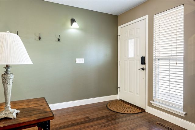 99 Argyll Drive, Bella Vista, AR 72715