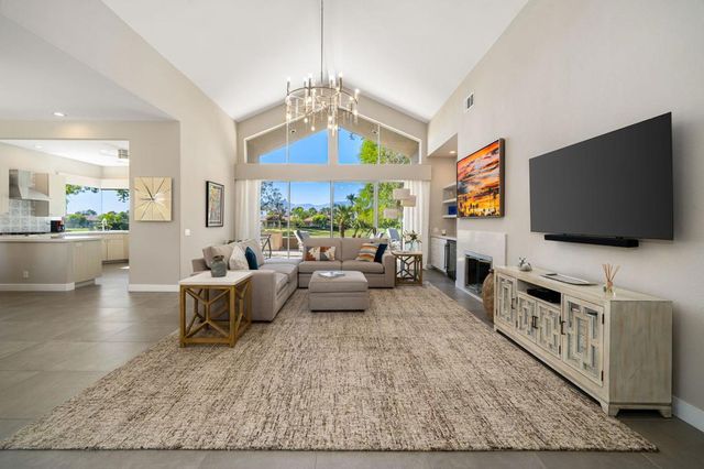39 La Costa Drive, Rancho Mirage, CA 92270