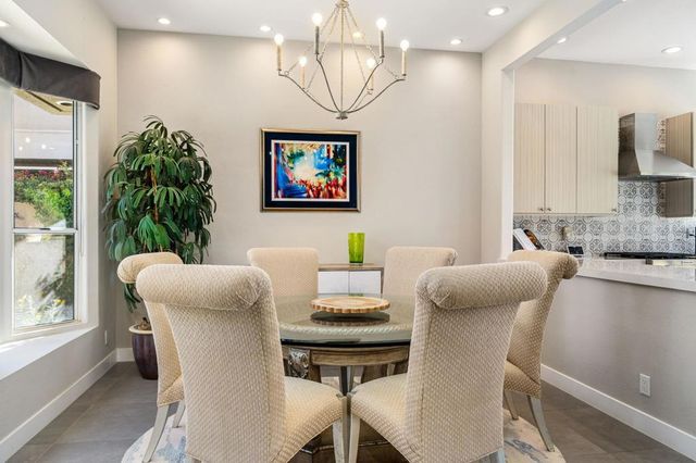 39 La Costa Drive, Rancho Mirage, CA 92270