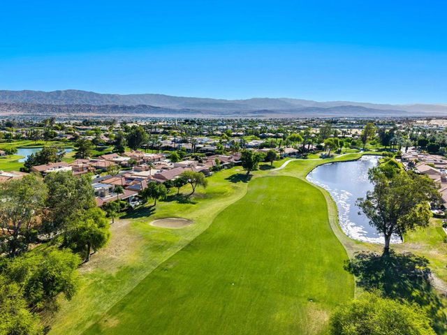 39 La Costa Drive, Rancho Mirage, CA 92270