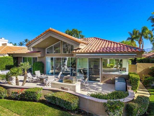 39 La Costa Drive, Rancho Mirage, CA 92270