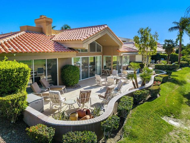 39 La Costa Drive, Rancho Mirage, CA 92270