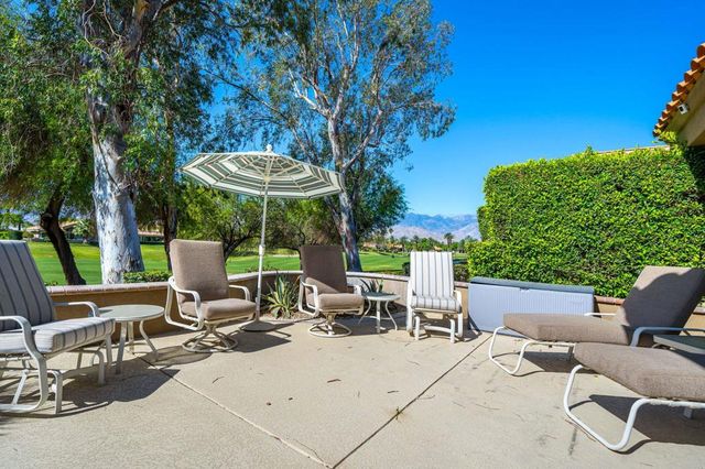 39 La Costa Drive, Rancho Mirage, CA 92270