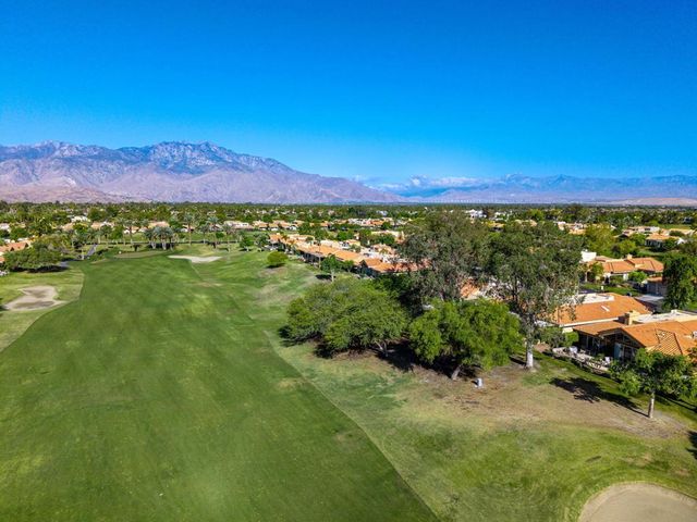 39 La Costa Drive, Rancho Mirage, CA 92270