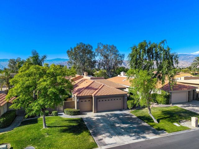 39 La Costa Drive, Rancho Mirage, CA 92270