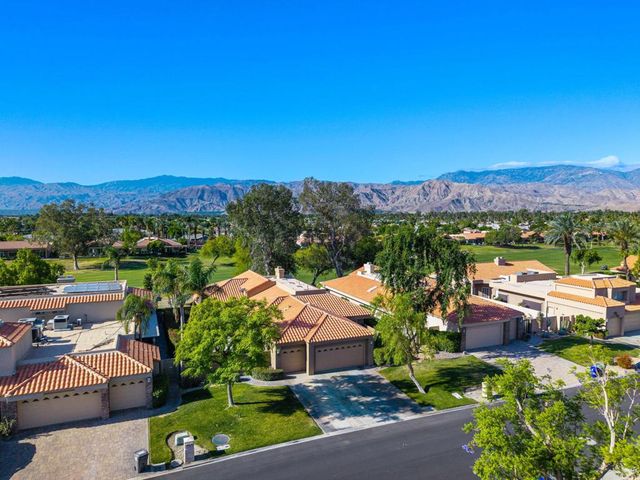 39 La Costa Drive, Rancho Mirage, CA 92270