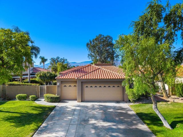 39 La Costa Drive, Rancho Mirage, CA 92270