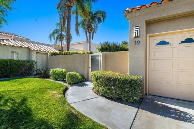 39 La Costa Drive, Rancho Mirage, CA 92270