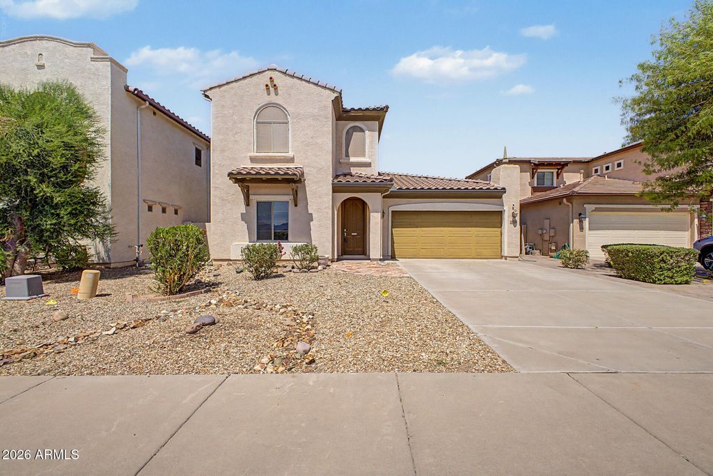 10030 W LEVI Drive, Tolleson, AZ 85353 — photo 2