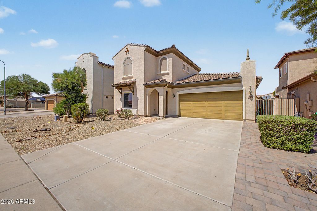 10030 W LEVI Drive, Tolleson, AZ 85353 — photo 3