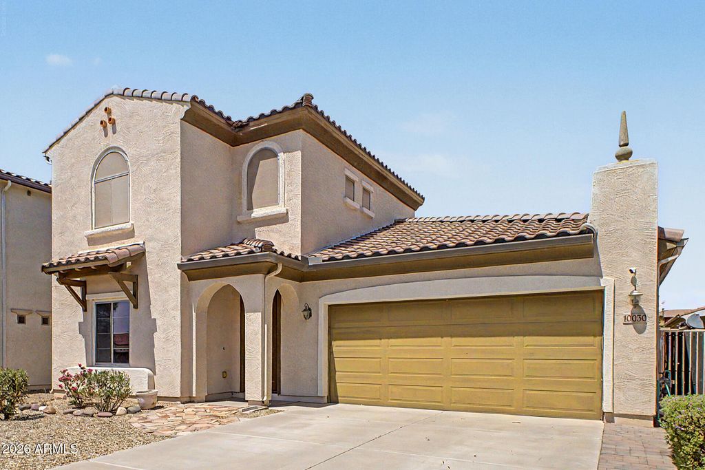 10030 W LEVI Drive, Tolleson, AZ 85353 — photo 4