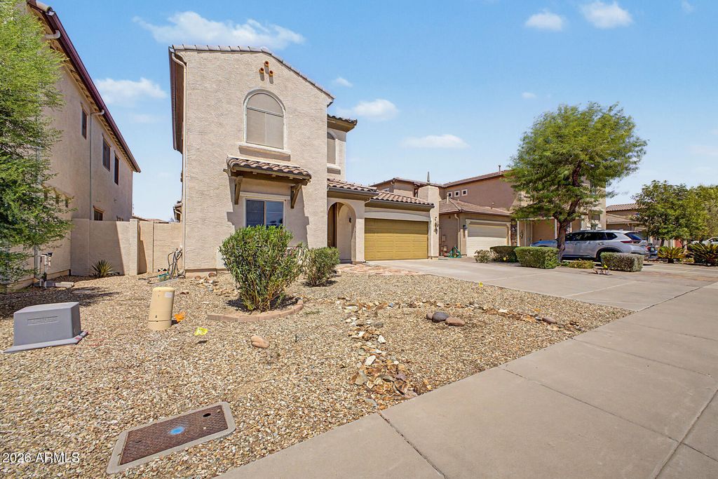 10030 W LEVI Drive, Tolleson, AZ 85353 — photo 5