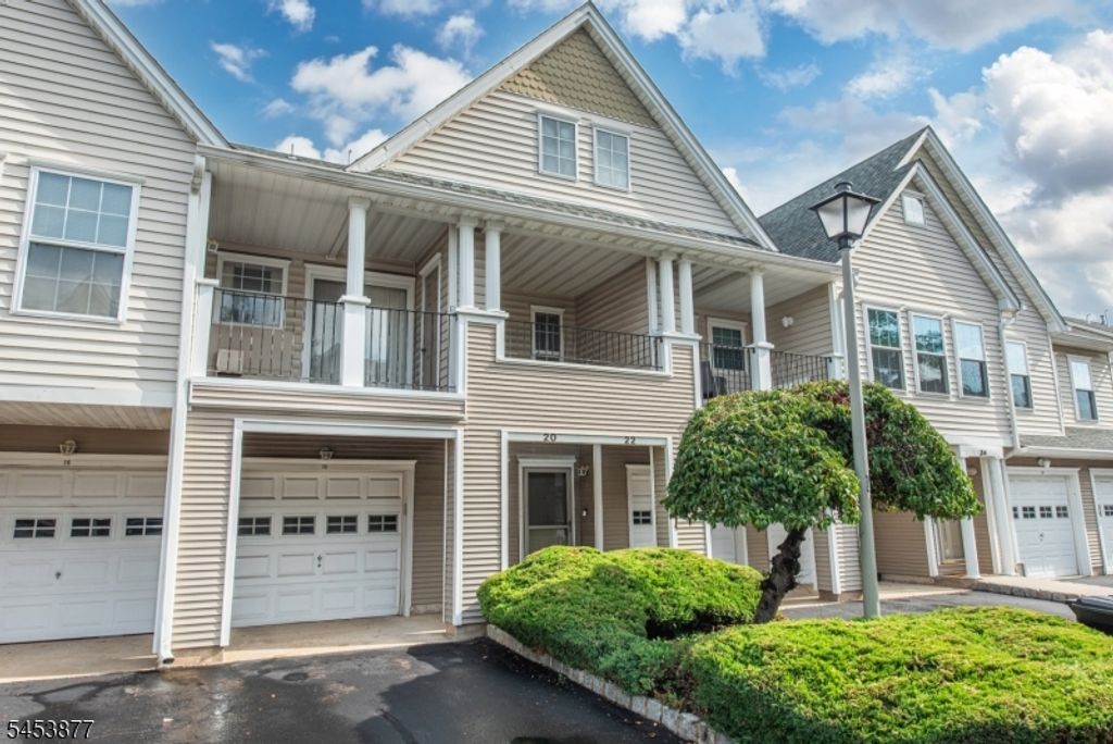 20 Collura Ln, Clifton City, NJ 07012 — exterior