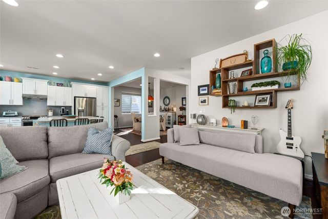 4309 30th Drive SE, Everett, WA 98203