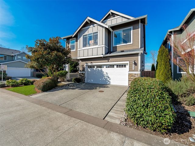 4309 30th Drive SE, Everett, WA 98203