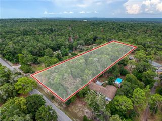 0 FORT DADE AVENUE, Brooksville, FL 34601