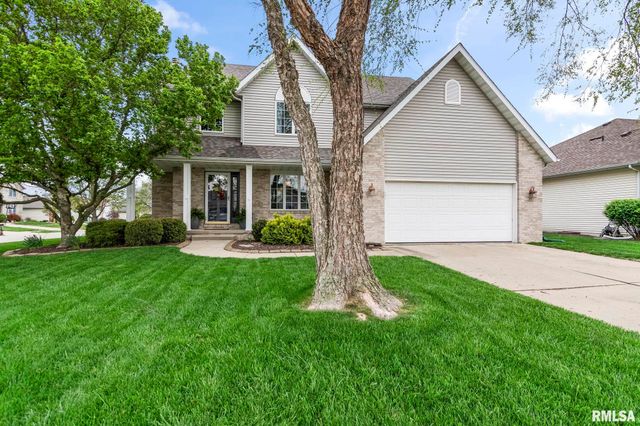 2700 Dryden Drive, Springfield, IL 62711