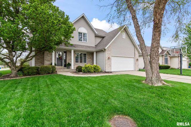 2700 Dryden Drive, Springfield, IL 62711
