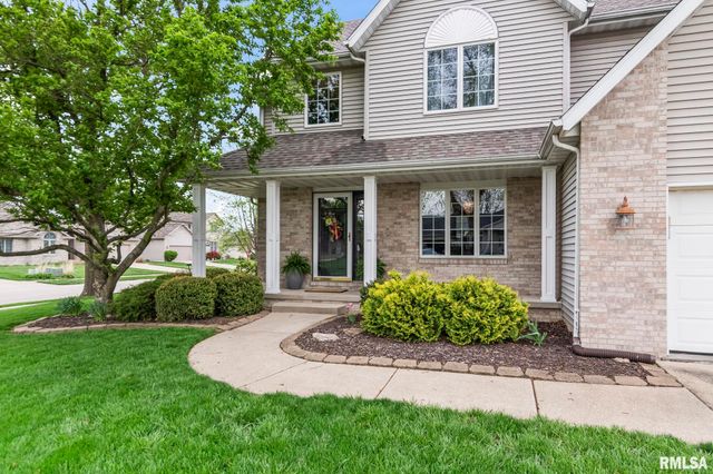 2700 Dryden Drive, Springfield, IL 62711