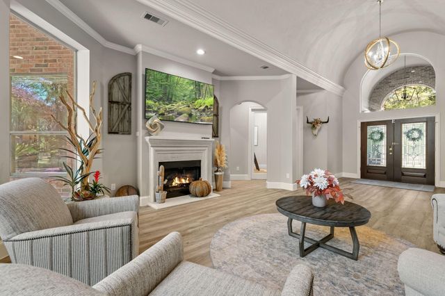 14766 Old Conroe Road, Conroe, TX 77384