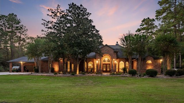 14766 Old Conroe Road, Conroe, TX 77384