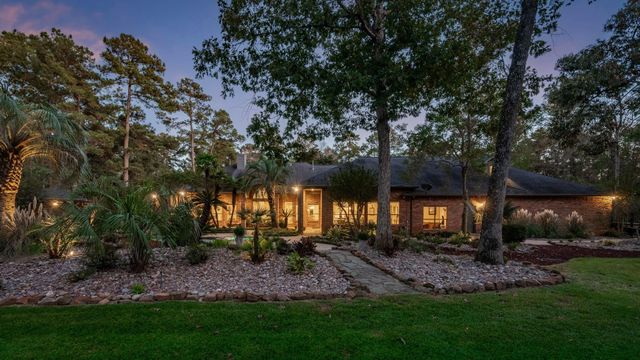 14766 Old Conroe Road, Conroe, TX 77384