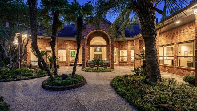 14766 Old Conroe Road, Conroe, TX 77384