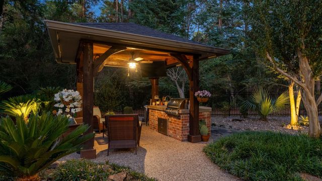 14766 Old Conroe Road, Conroe, TX 77384