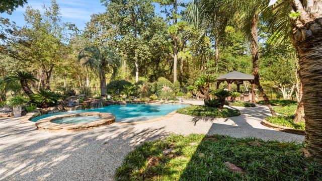 14766 Old Conroe Road, Conroe, TX 77384