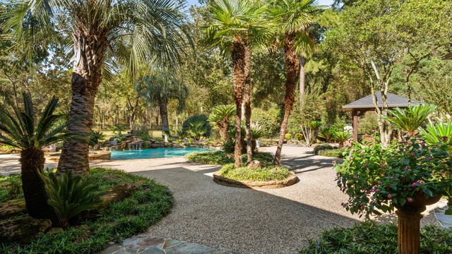 14766 Old Conroe Road, Conroe, TX 77384