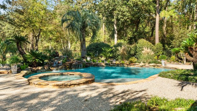 14766 Old Conroe Road, Conroe, TX 77384