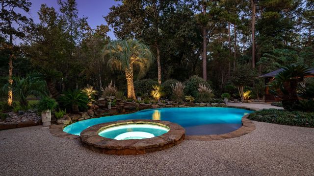 14766 Old Conroe Road, Conroe, TX 77384