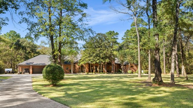 14766 Old Conroe Road, Conroe, TX 77384