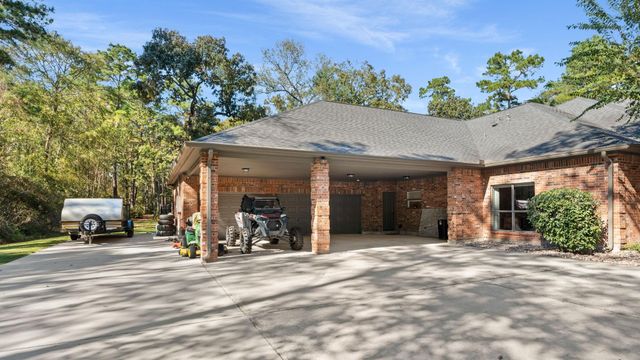 14766 Old Conroe Road, Conroe, TX 77384