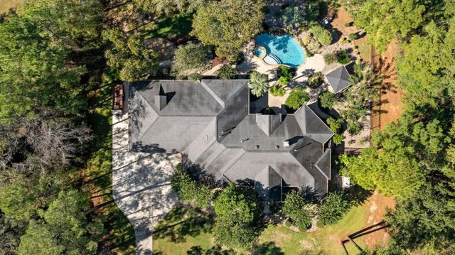 14766 Old Conroe Road, Conroe, TX 77384