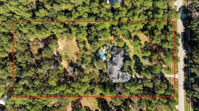 14766 Old Conroe Road, Conroe, TX 77384